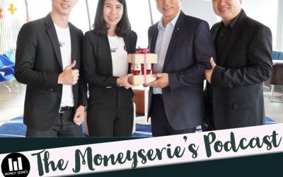 Ep.23 จากอายุน้อยร้อยล้าน กลับติดลบ 18 ล้าน วันนี้เขากลับมา..ได้อย่างไร? Part -หนึ่ง l Money Series